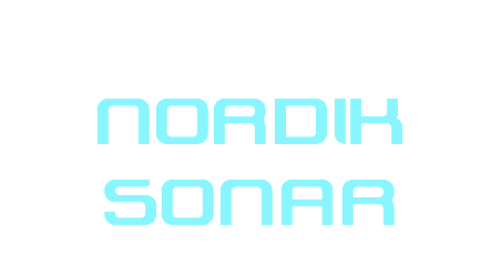Singelpremiär - och ny EP från NORDIK  SONAR